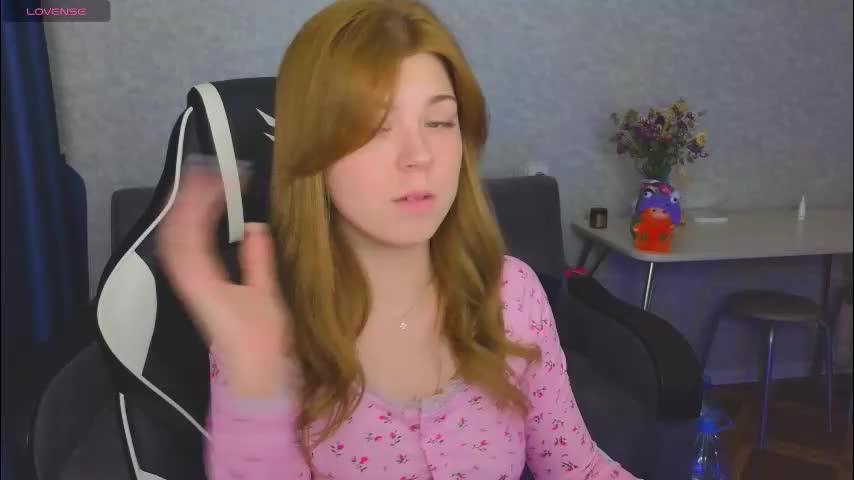 _kirieshka Adult Chat December 8, 2025