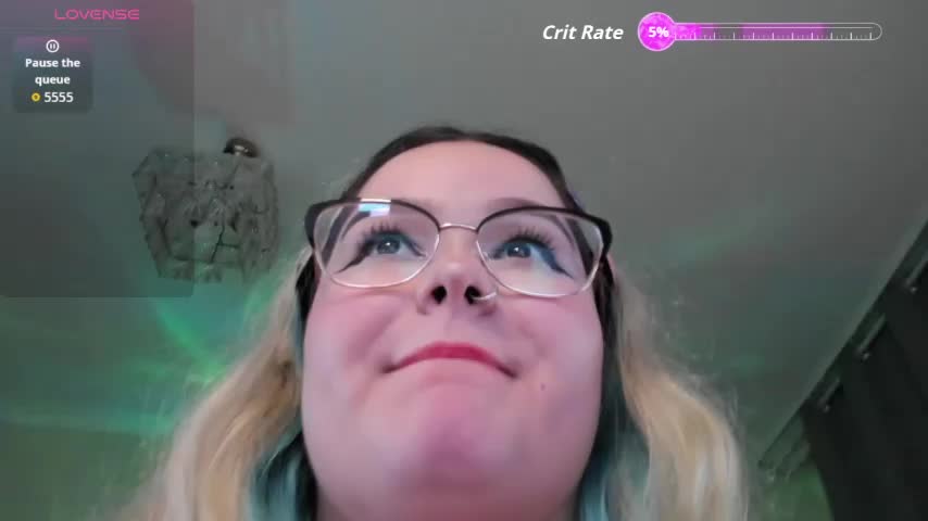 _CandyM1lky_ Adult Chat December 9, 2025