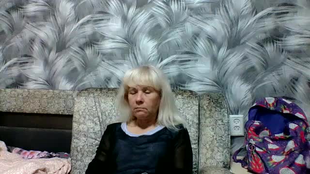 sakura_blonde Adult Chat December 9, 2025