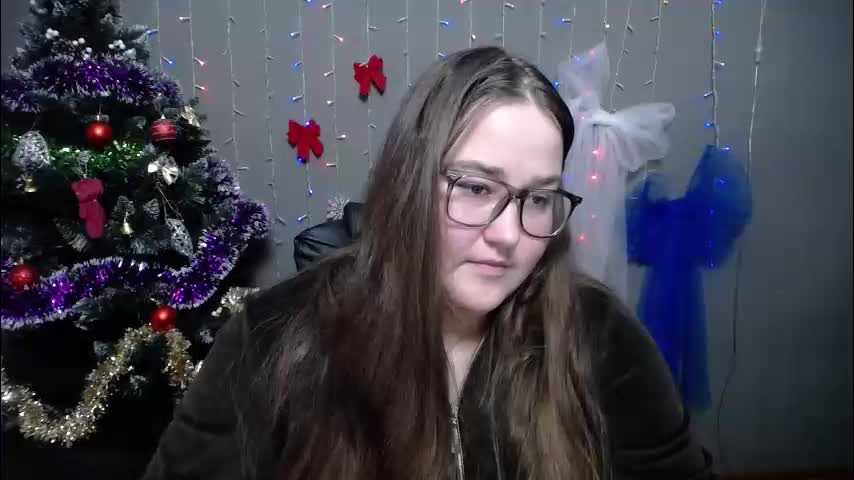 xx_daniella_xx Adult Chat December 9, 2025