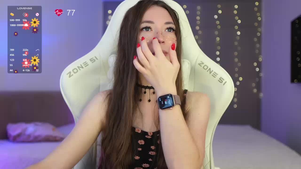 lollipop-o Adult Chat December 9, 2025