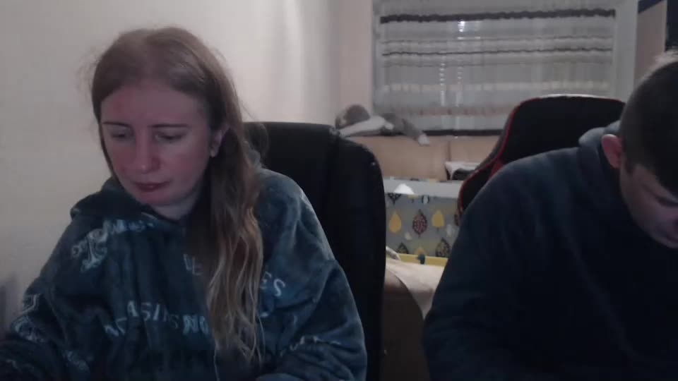 jenisandpeter Adult Chat December 8, 2025