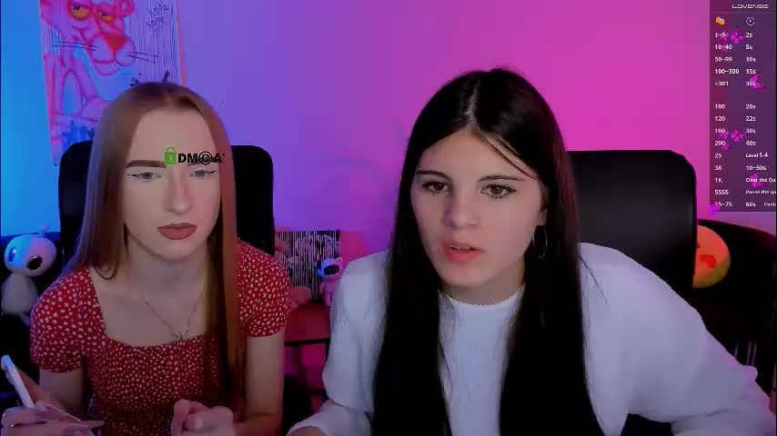 doll_vey Adult Chat December 9, 2025