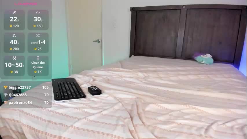 mayaamor Adult Chat December 9, 2025