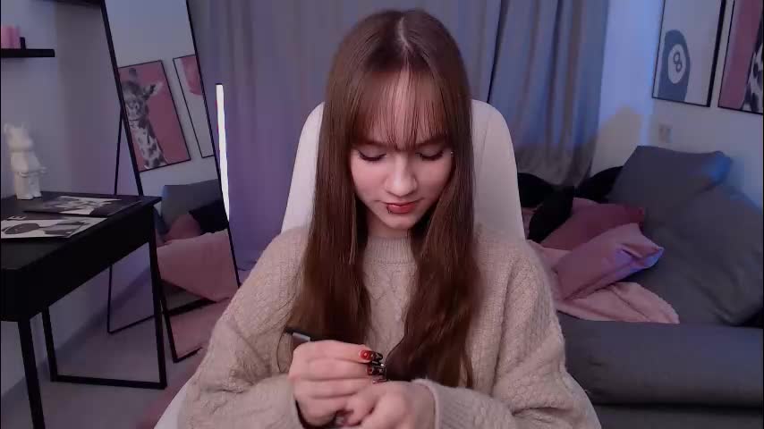 jamie_chung Adult Chat December 9, 2025