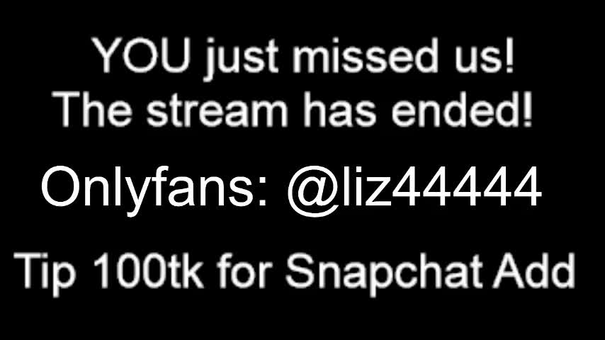 liz_jay Adult Chat December 9, 2025