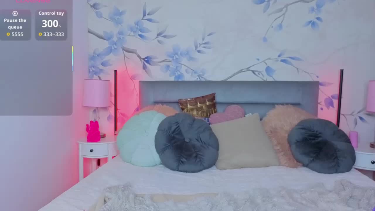 milena-sexyy Adult Chat December 9, 2025