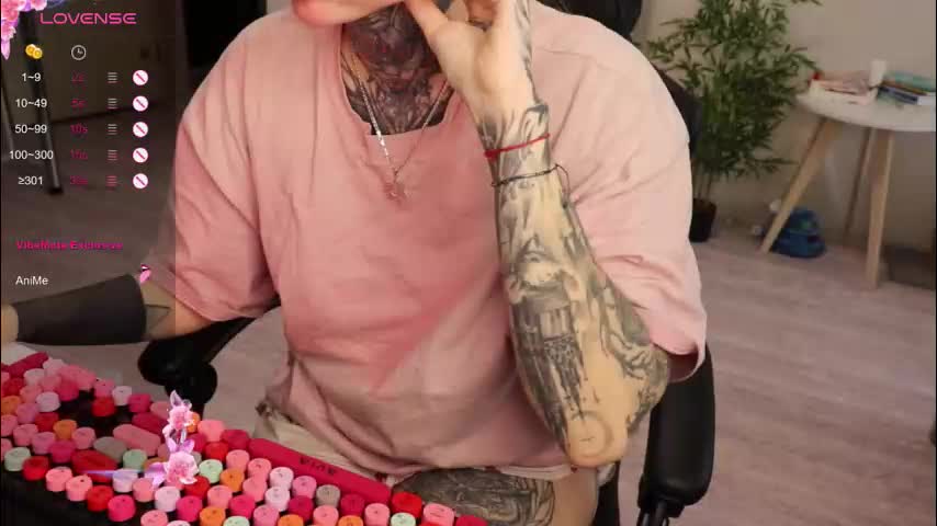 _viv1an_ Adult Chat December 9, 2025