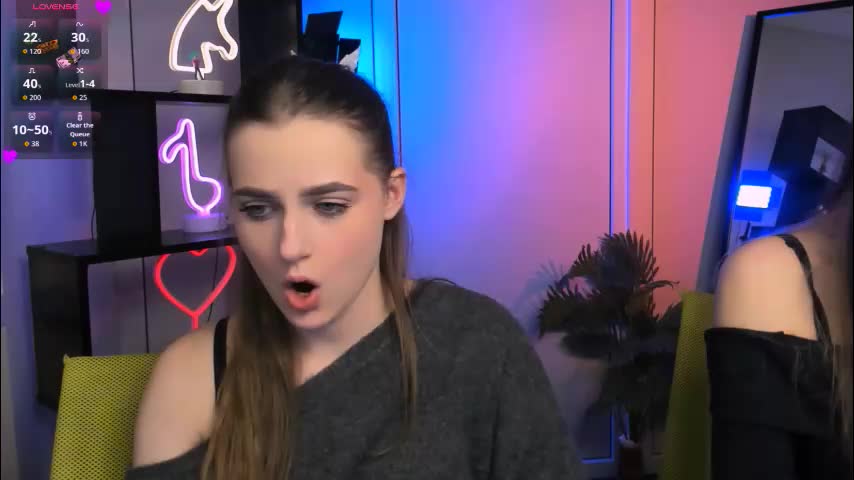 aria_moo Adult Chat December 9, 2025