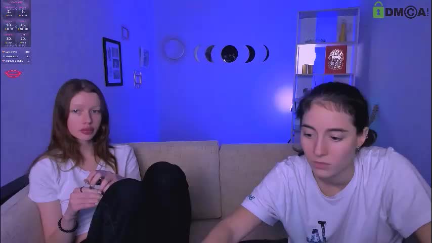 daisy_baby_ Adult Chat December 9, 2025