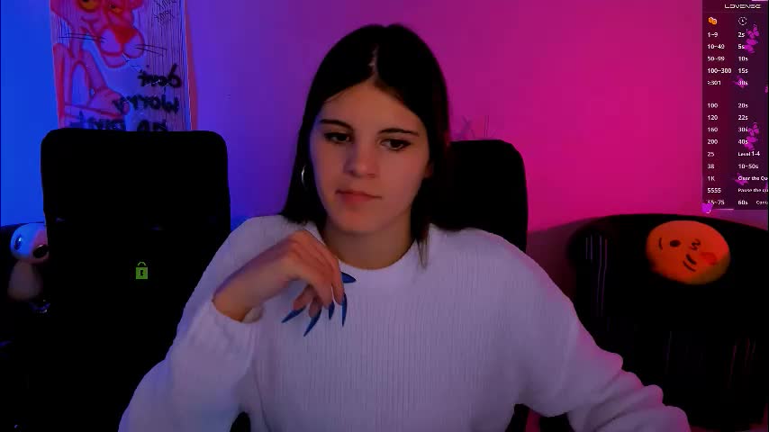 doll_vey Adult Chat December 9, 2025