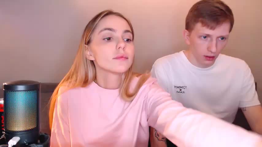 juliaanddima Adult Chat December 9, 2025