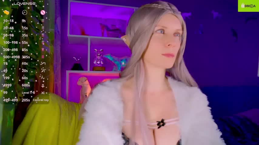 -Fresh- Adult Chat December 9, 2025