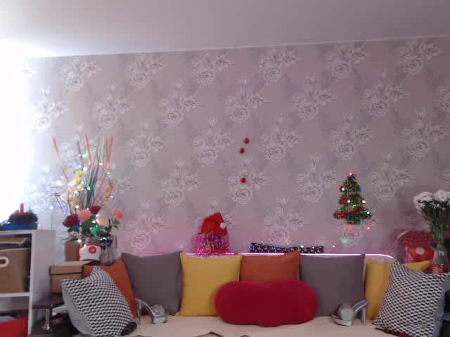 LaliaMia Adult Chat December 9, 2025