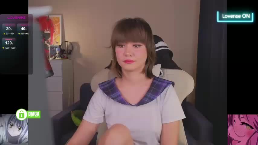 CreamMeow Adult Chat December 9, 2025