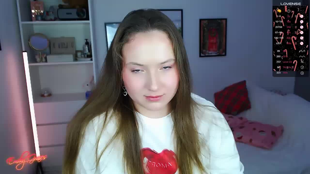 -EmilyxGrasez- Adult Chat December 9, 2025