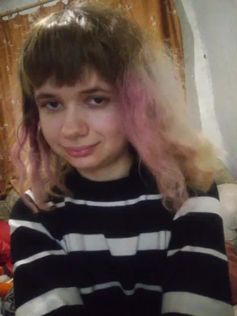 GrettaCandy Adult Chat December 9, 2025