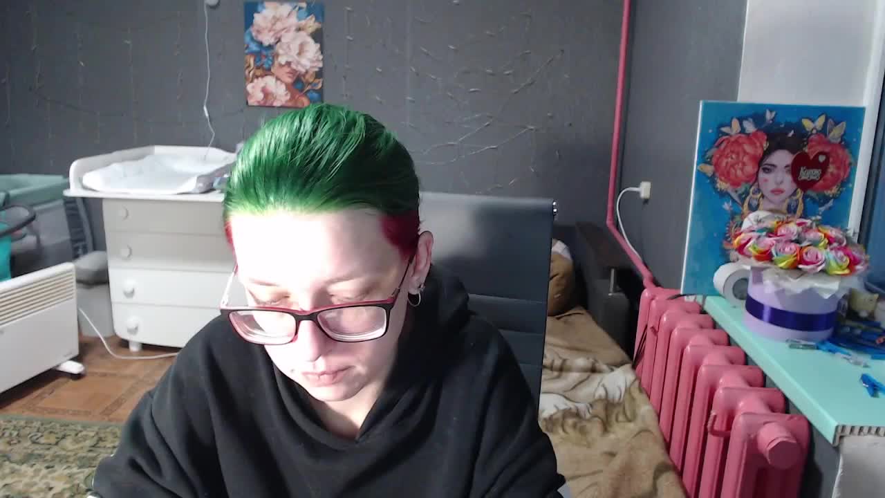 malvinella Adult Chat December 9, 2025