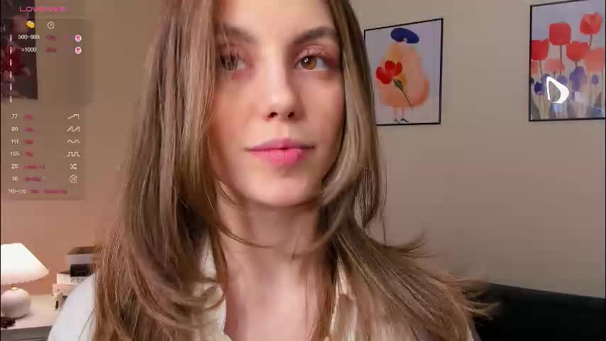 sweet_and_flirt Adult Chat December 9, 2025