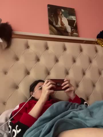 Flossy_Vettie Adult Chat December 9, 2025