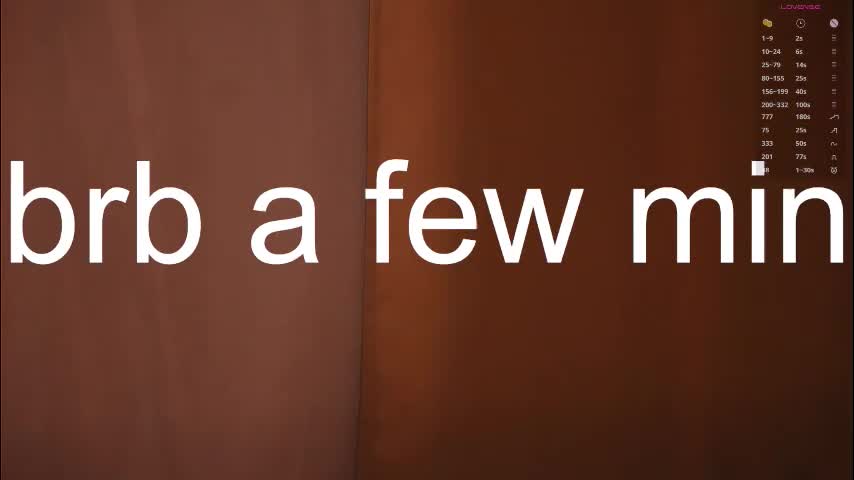 noreenbeckey Adult Chat December 9, 2025