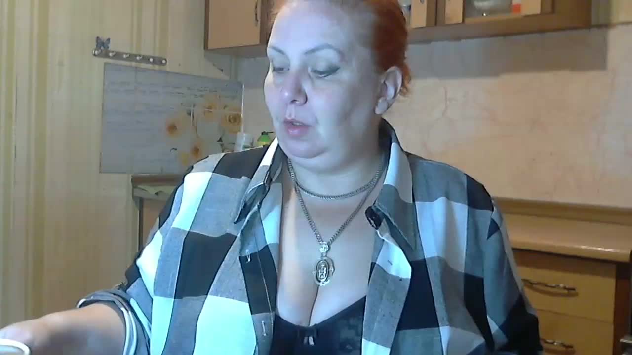 Tatyanka_ Adult Chat December 9, 2025