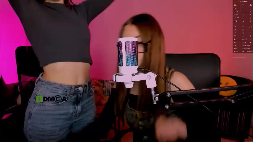 barbara_crazy Adult Chat December 9, 2025