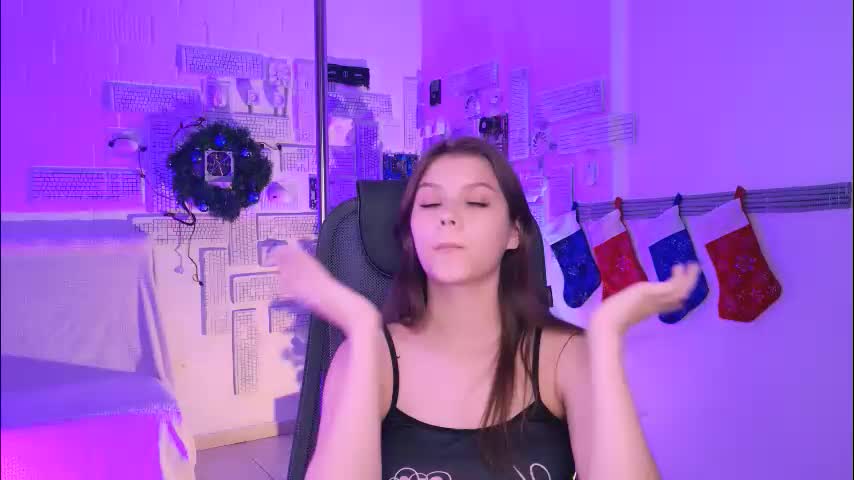 evathopson Adult Chat December 9, 2025