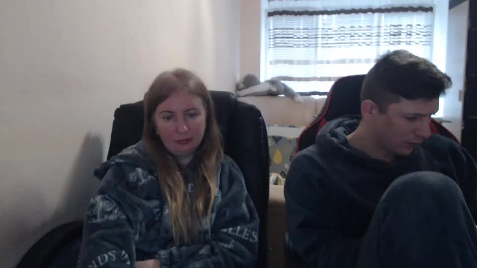 jenisandpeter Adult Chat December 9, 2025