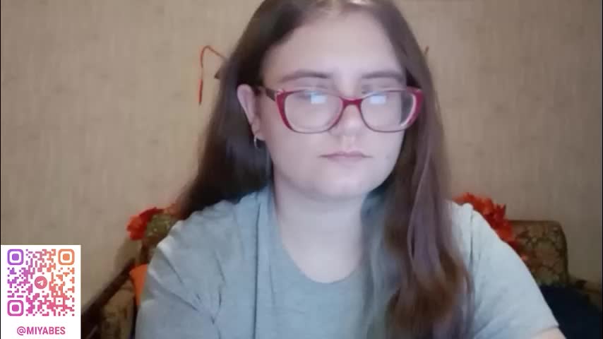 miyabe Adult Chat December 9, 2025