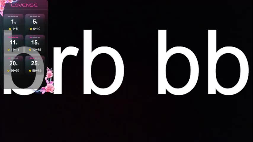 daniela_saules Adult Chat December 9, 2025