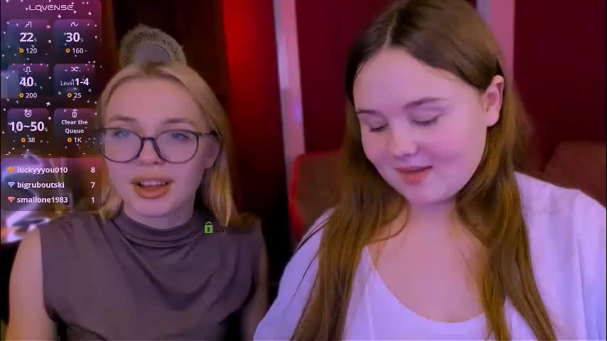 sendi_cais Adult Chat December 9, 2025