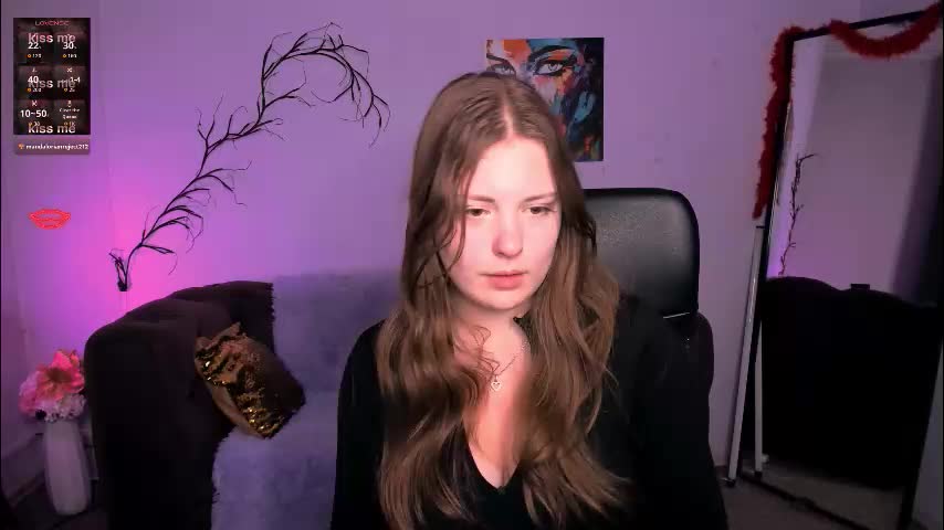 evelina_sun_ Adult Chat December 9, 2025