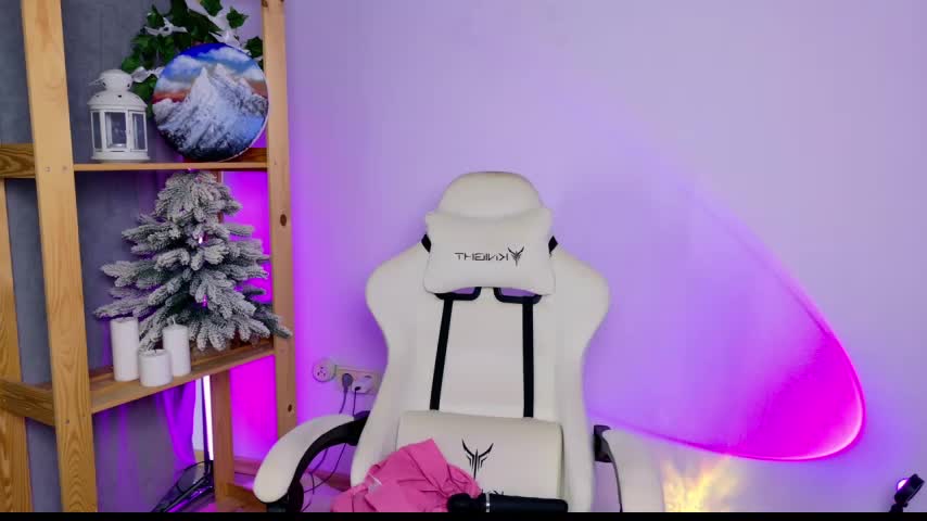 MelissaLovely_ Adult Chat December 9, 2025