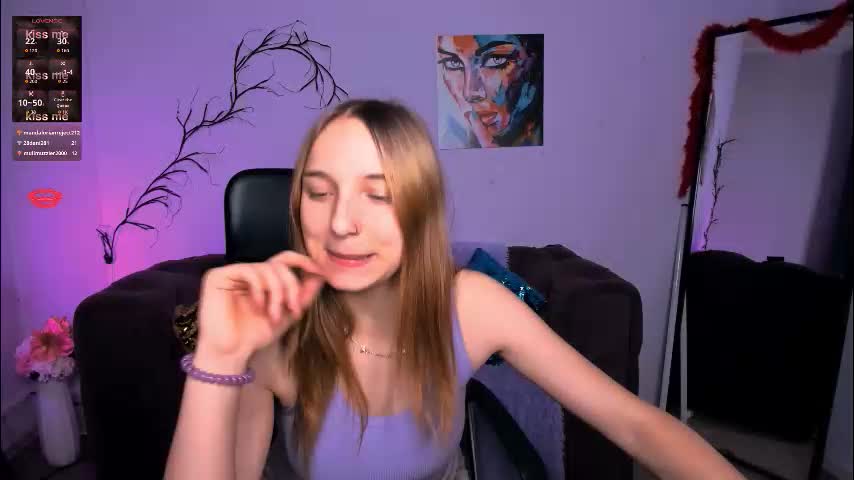 keylas_moan Adult Chat December 9, 2025