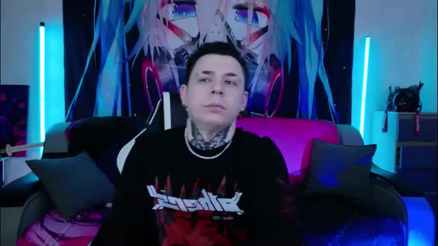 aurora_natsuki Adult Chat December 9, 2025