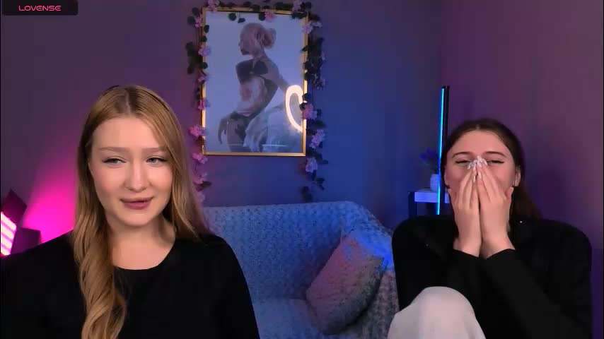 nekky_mouse Adult Chat December 9, 2025