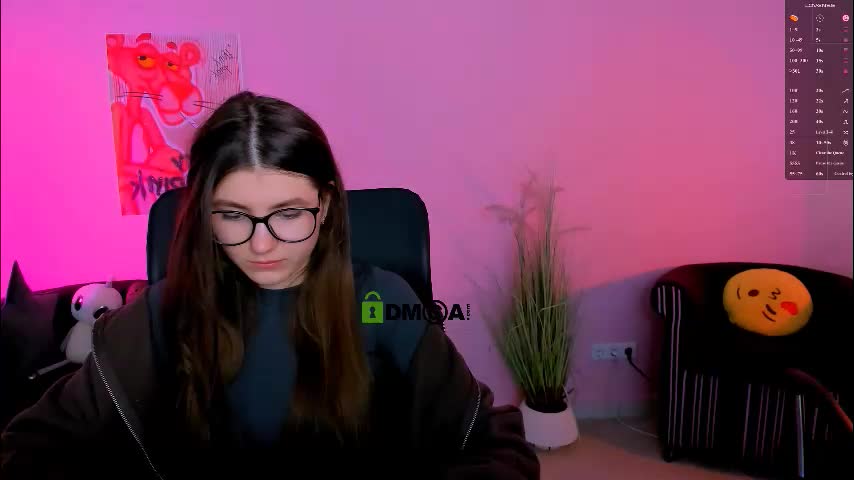 lissa_night Adult Chat December 9, 2025