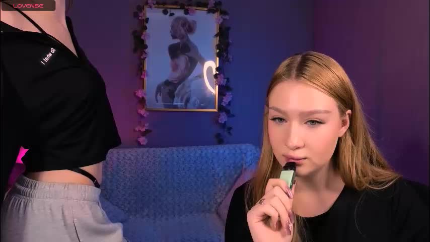 nekky_mouse Adult Chat December 9, 2025