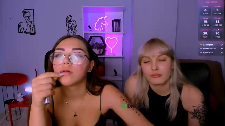 kiki_swan Adult Chat December 9, 2025