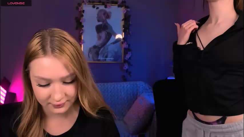 nekky_mouse Adult Chat December 9, 2025