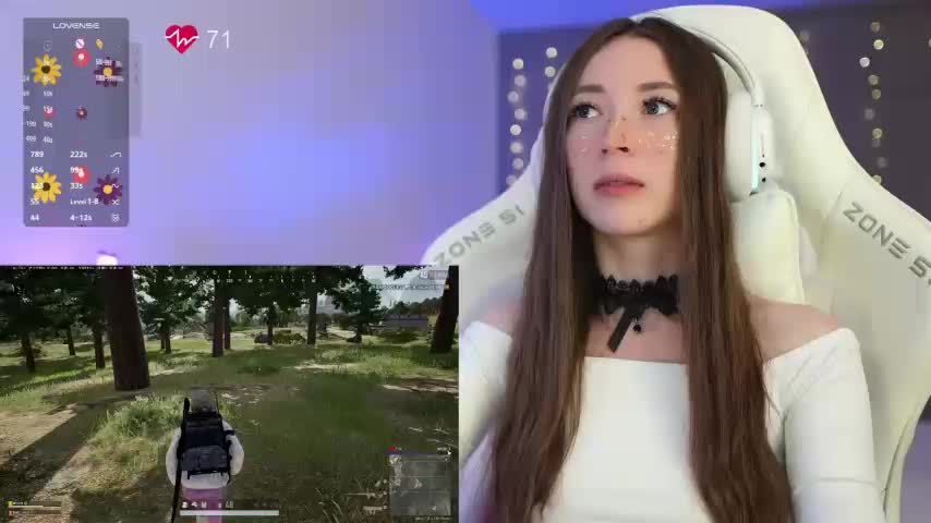 moleculegirl Adult Chat December 9, 2025