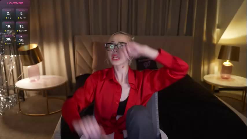 sweetdesiree_ Adult Chat December 9, 2025