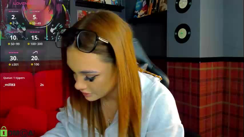 elsa_carterr Adult Chat December 9, 2025