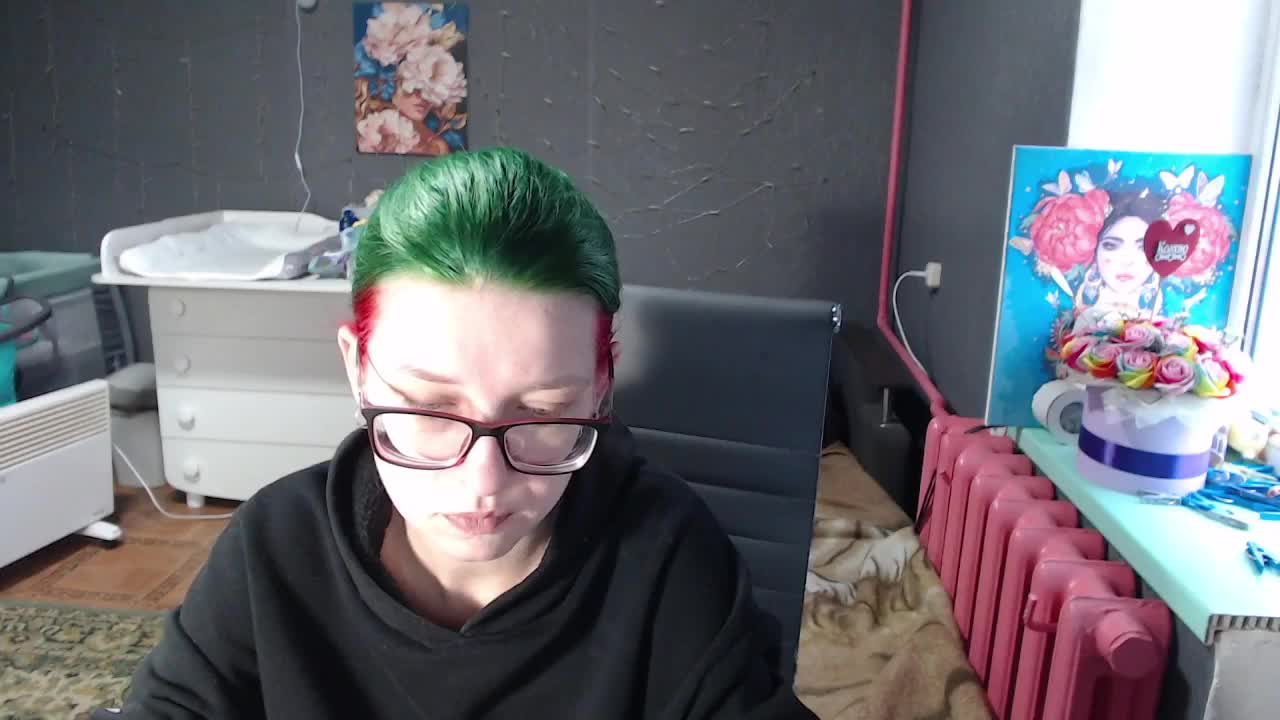 malvinella Adult Chat December 9, 2025