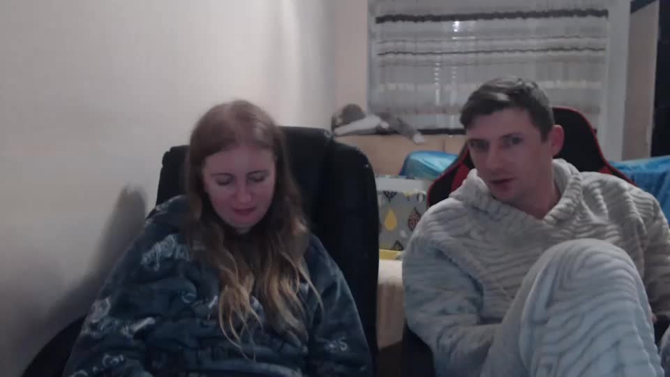 jenisandpeter Adult Chat December 9, 2025