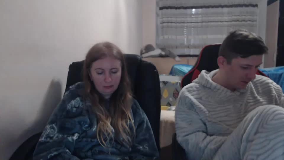 jenisandpeter Adult Chat December 9, 2025