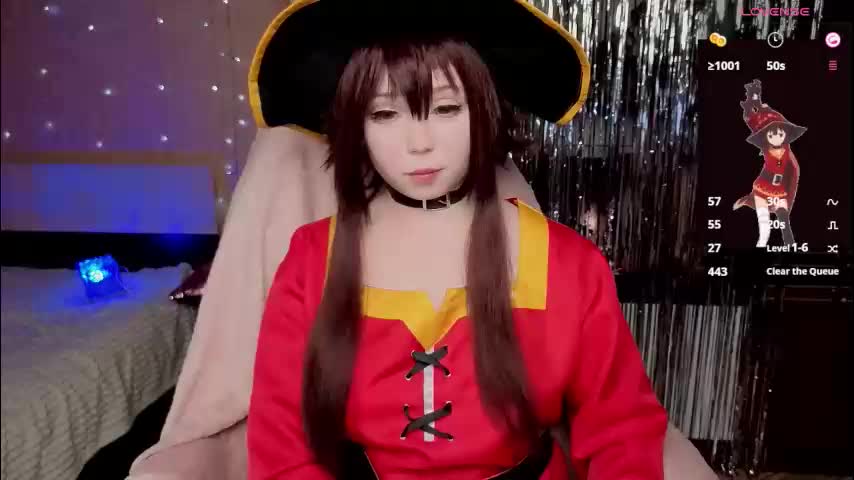 vanessaamixx Adult Chat December 9, 2025