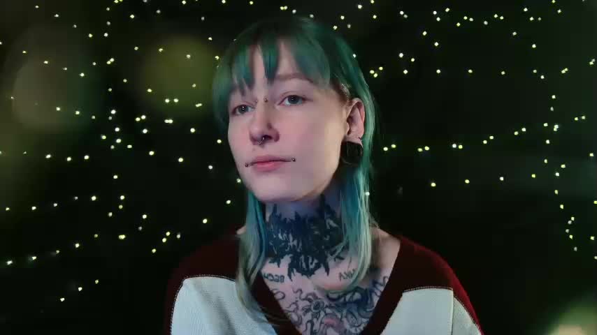 LittleSpaceMouse- Adult Chat December 9, 2025