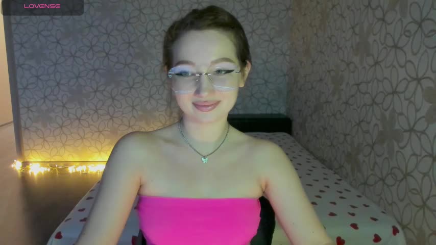 Lissa_Cristal Adult Chat December 9, 2025